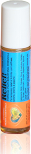 Topical Pain Relief - Joint Pain Relief - Arthritis Pain Relief